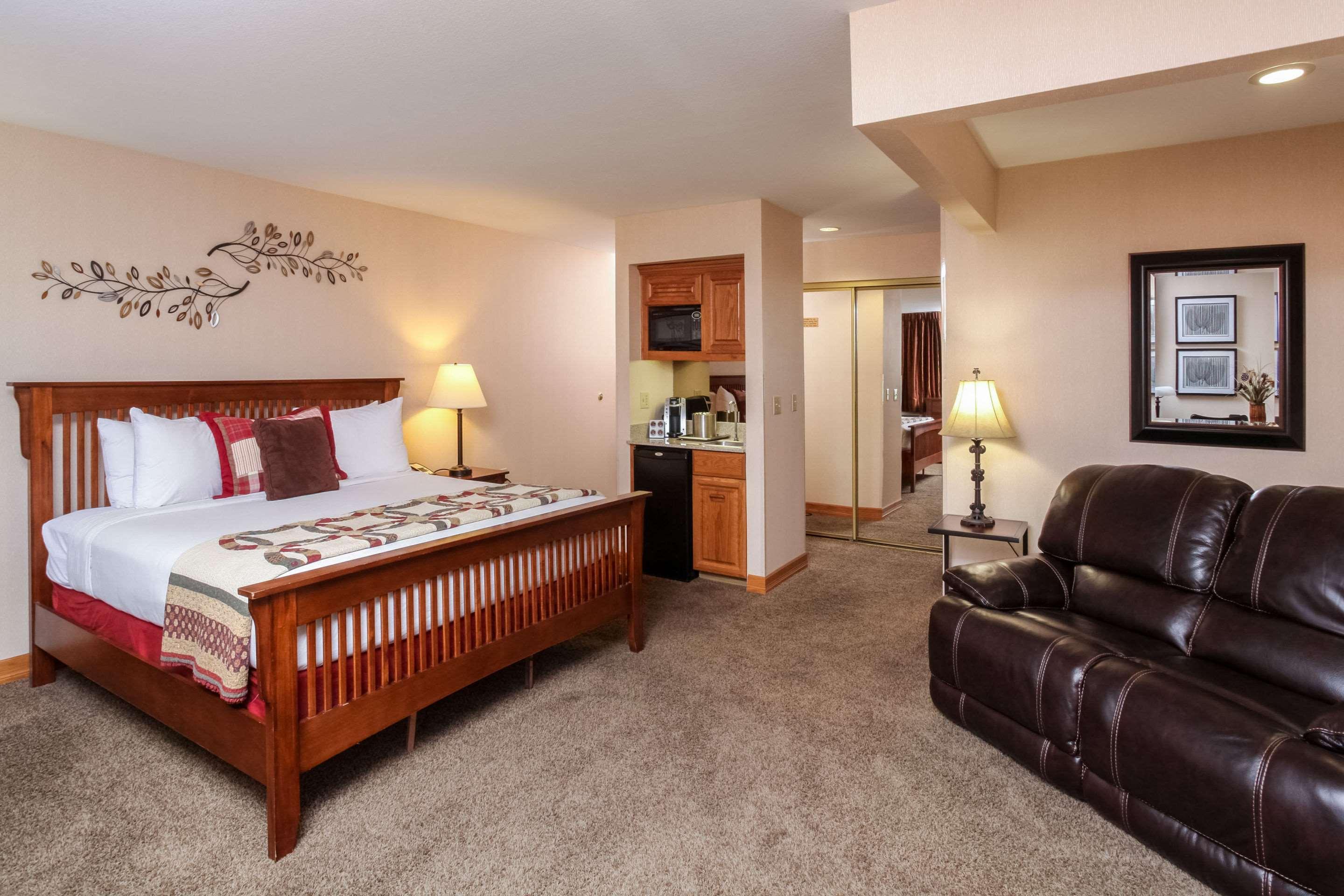 Quality Inn Oakwood Fairwood Εξωτερικό φωτογραφία